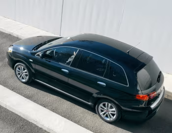 Fiat Croma (194) '01.2008–12.2010