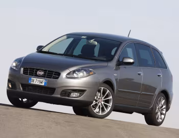 Fiat Croma (194) '01.2008–12.2010