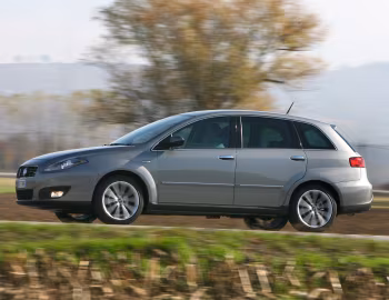 Fiat Croma (194) '01.2008–12.2010