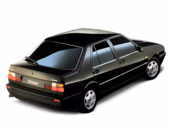 Fiat Croma (154) '1991–92