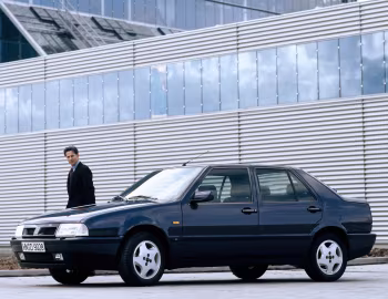 Fiat Croma (154) '1995–96