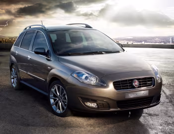 Fiat Croma (194) '01.2008–12.2010
