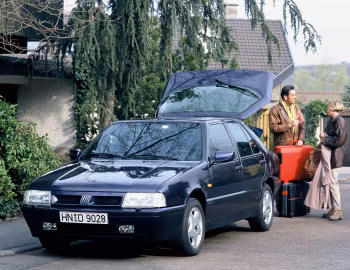Fiat Croma (154) '1995–96