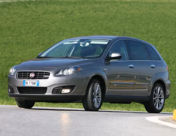 Fiat Croma (194) '01.2008–12.2010