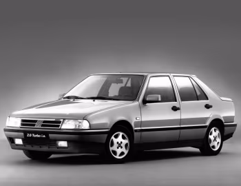Fiat Croma (154) '1991–92
