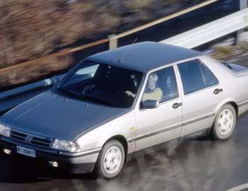 Fiat Croma (154) '1991–92