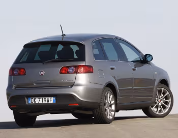 Fiat Croma (194) '01.2008–12.2010