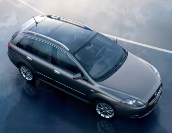 Fiat Croma (194) '01.2008–12.2010