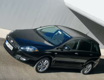 Fiat Croma (194) '01.2008–12.2010