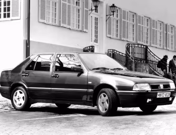 Fiat Croma (154) '1995–96