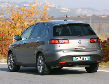 Fiat Croma (194) '01.2008–12.2010