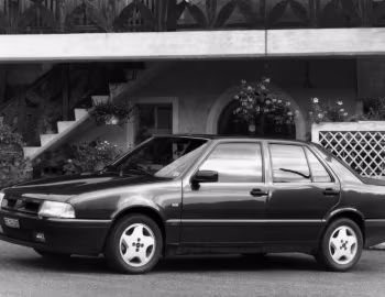 Fiat Croma (154) '1992–95