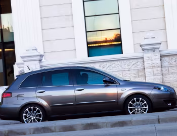 Fiat Croma (194) '01.2008–12.2010