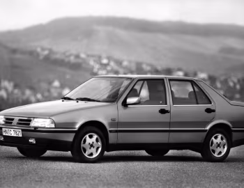 Fiat Croma (154) '1991–92