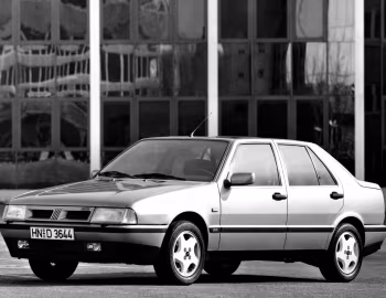 Fiat Croma (154) '1992–95
