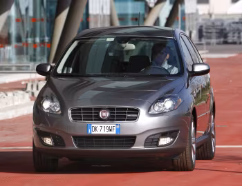 Fiat Croma (194) '01.2008–12.2010