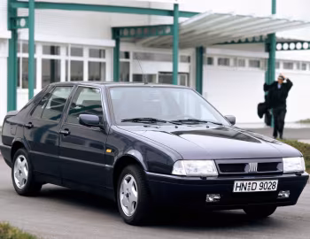 Fiat Croma (154) '1995–96