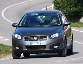 Fiat Croma (194) '01.2008–12.2010