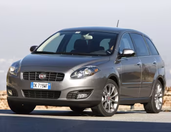 Fiat Croma (194) '01.2008–12.2010