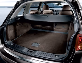 Boot Fiat Croma (194) '01.2008–12.2010