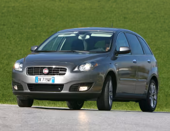 Fiat Croma (194) '01.2008–12.2010