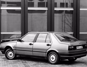 Fiat Croma Turbo i.e. [Worldwide] (154) '1985–87