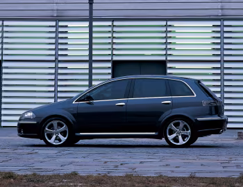 Fiat Croma 8V (194) '03.2005