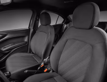 Interior 2026 Fiat Cronos Drive (359) '2025–pr.
