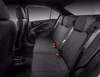 Interior 2026 Fiat Cronos Drive (359) '2025–pr.