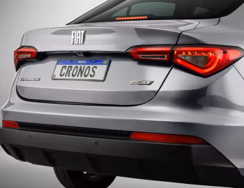 2026 Fiat Cronos Drive (359) '2025–pr.