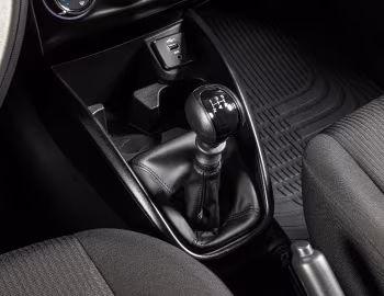 Interior 2026 Fiat Cronos Drive (359) '2025–pr.