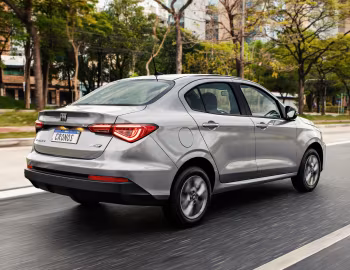 2026 Fiat Cronos Drive (359) '2025–pr.