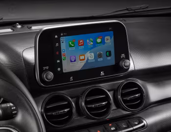 Interior 2026 Fiat Cronos Drive (359) '2025–pr.