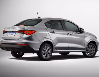 2026 Fiat Cronos Drive (359) '2025–pr.