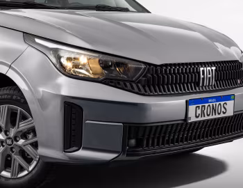 2026 Fiat Cronos Drive (359) '2025–pr.