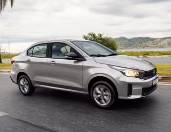 2026 Fiat Cronos Drive (359) '2025–pr.