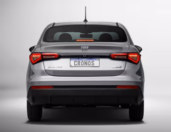 2026 Fiat Cronos Drive (359) '2025–pr.