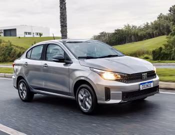 2026 Fiat Cronos Drive (359) '2025–pr.