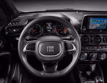 Panel frontal 2026 Fiat Cronos Drive (359) '2025–pr.