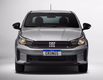 2026 Fiat Cronos Drive (359) '2025–pr.
