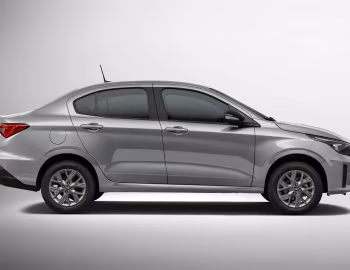 2026 Fiat Cronos Drive (359) '2025–pr.