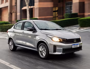 2026 Fiat Cronos Drive (359) '2025–pr.