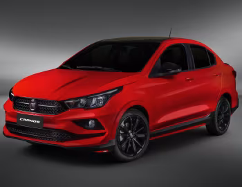 Fiat Cronos Sport (359) '11.2018