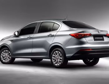2019–20 Fiat Cronos Drive (359) '2018–20