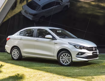 2019–20 Fiat Cronos Drive (359) '2018–20