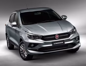 2019–20 Fiat Cronos Drive (359) '2018–20