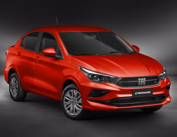 2021–22 Fiat Cronos Drive (359) '2020–22