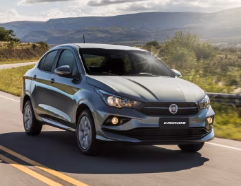 2019–20 Fiat Cronos Drive (359) '2018–20