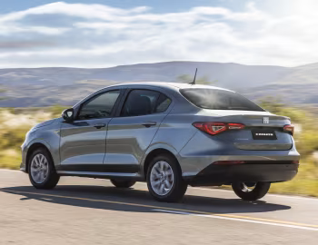 2019–20 Fiat Cronos Drive (359) '2018–20