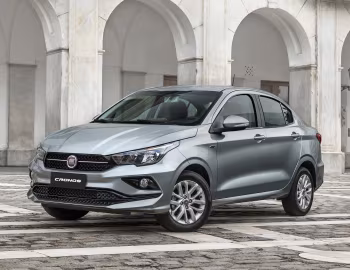 2019–20 Fiat Cronos Drive (359) '2018–20